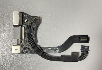 Apple MacBook Air A1370 USB-Board USB Kabel