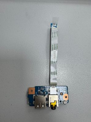 Acer Aspire V5-122P Power Button USB Audio 48.4LK15.011