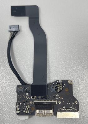 Apple MacBook Air A1466 USB-Board USB Kabel 821-1722-A