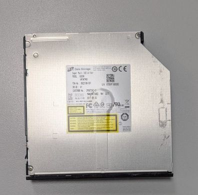 Fujitsu Lifebook E557 DVD-Laufwerk Brenner B7ERVF1993083