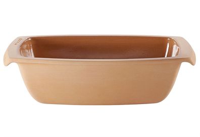 RÖMERTOPF® Brot- und Kuchen-backform, länglich