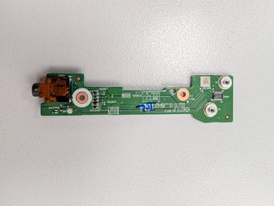 Lenovo ThinkPad T470p Audio Board NS-B073