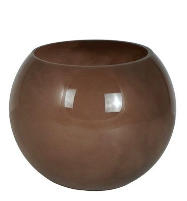 Kaheku Vase Sanyo Kugel schlamm 30 Ø 24h 420667749