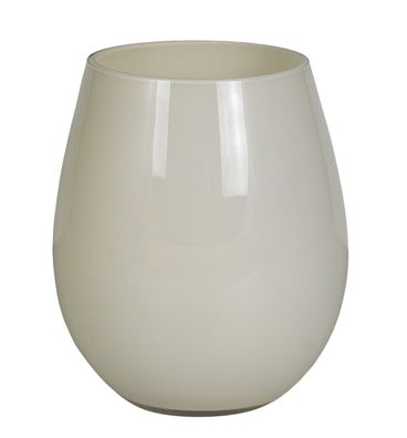 Kaheku Kübel Sanyo bauchig creme 22 Ø 26h 420668409