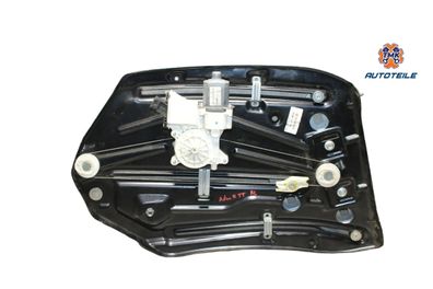 Opel Astra H Fensterhebermotor Motor Fensterheber Hinten links Twintop 13283336 MZR6A