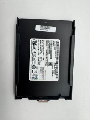 Lenovo ThinkPad T460 Caddy Disk Festplatte SSD-Caddy 256GB SSD0E97935