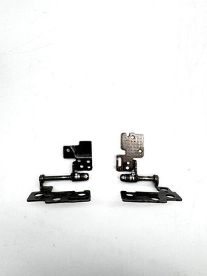 Lenovo ThinkPad E14 Gen1 Dispaly Hinges / Scharniere L&R AM1D5000120