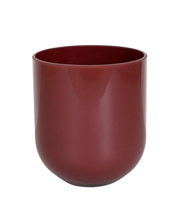 Kaheku Kübel Sanyo bordeaux 19 Ø 22h 420668148