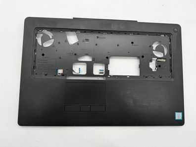 Dell Precision 7710 Palmrest Touchpad Handauflegen AP1TT000300
