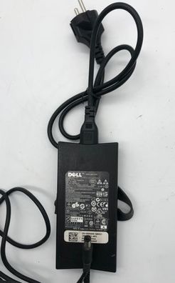 Dell 90W Netzteil 19.5V Ladegerät Charger 4.62A DA90PE1-00 with Power Cord