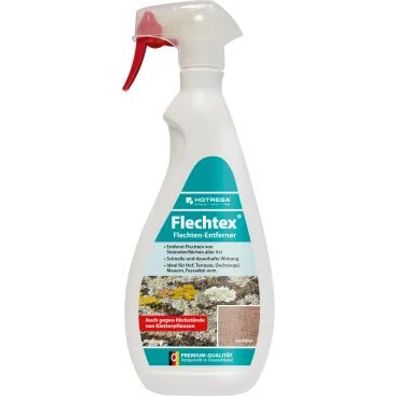 Hotrega Flechtex 750 ml