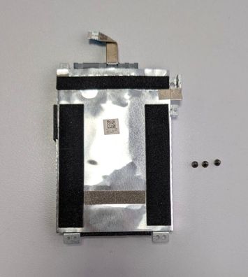 Lenovo Legion 5 15IMH05H HDD Festplatten Caddy mit Kabel AM1HV000400