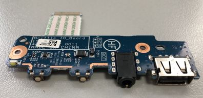 HP Pavilion 13-U Audio USB Board Kabel 45507M 450.07M06.0001