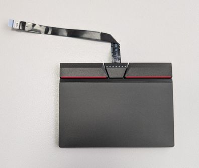 Lenovo ThinkPad E550 Touchpad Trackpad mit Kabel 8SSM10G933