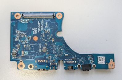 Dell Precision 7720 USB HDMI Board LS-E321P 081T6T