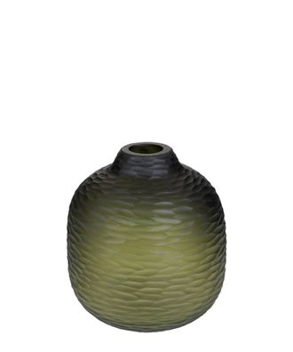 Kaheku Vase Girelli grün 19 Ø 22h 1284000774