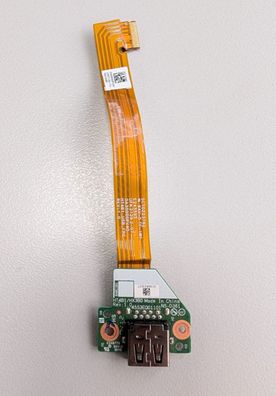Lenovo ThinkPad T14s Gen2 USB Port Board mit Kabel NS-D361 4553EQ01101
