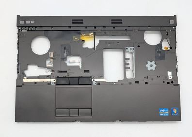 Dell Precision M4600 Palmrest Touchpad Handauflegen 0VPTH8