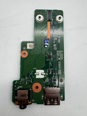 Lenovo ThinkPad L460 USB Audio Sound Board NS-A652