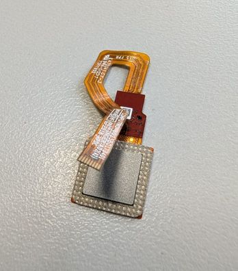 HP ZBook 15u G5 Fingerprint mit Kabel 6035B0173401