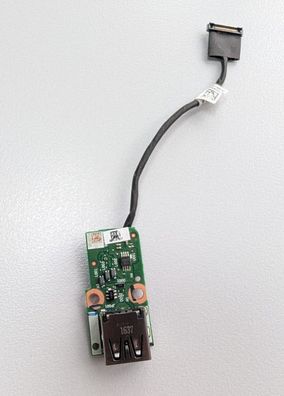 Lenovo ThinkPad T460 USB Board mit Kabel NS-A581 45520901001