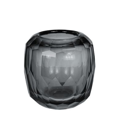 Kaheku Kübel Samu Schliff grau 20 Ø 21 h 1182005005