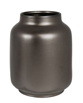 Kaheku Vase Bova schlamm 18 Ø 24,5h 7833039049
