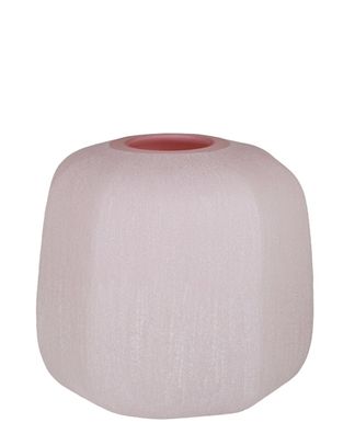 Kaheku Vase Cantore rosa 33 Ø 32h 1284000144
