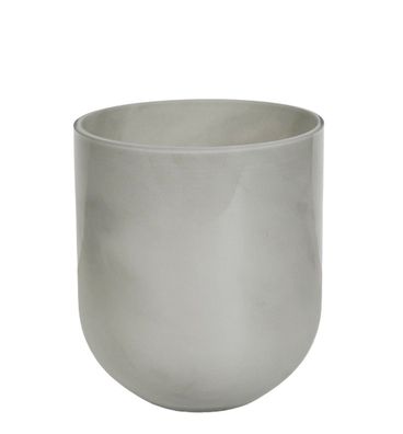 Kaheku Kübel Sanyo hellgrau 19 Ø 22h 420668103