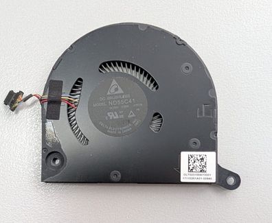 Acer Swift SF514-52T Lüfter Cooling Fan DLT023100AY0001 ND55C41