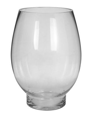 Kaheku Windlicht Sortino klar 25 Ø 35h 420669799