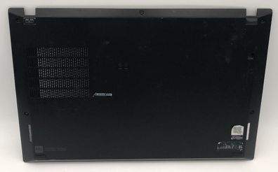 Lenovo ThinkPad T14s Gen1 Bottom Case Untere Abdeckung 20T1S6A