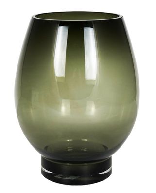 Kaheku Windlicht Sortino grau 25 Ø 35h 420669714