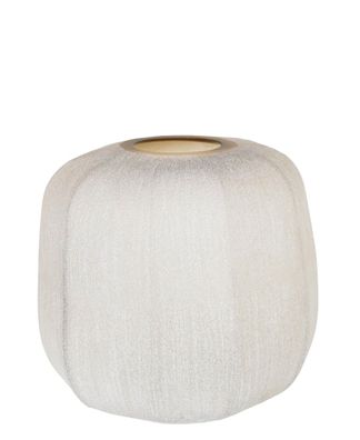 Kaheku Vase Cantore natur 33 Ø 32h 1284000102