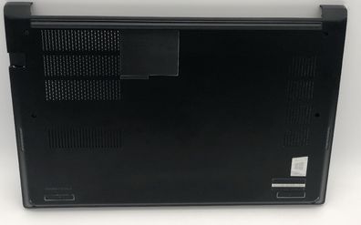 Lenovo ThinkPad E14 Gen3 Back Cover Abdeckung AM22600100AYL