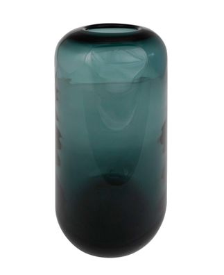 Kaheku Vase Opino petrol 18 Ø 36h 1150004656
