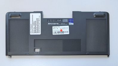 DELL Precision 7250 Abdeckung Gehäuse Bottom Cover 0X0F4K