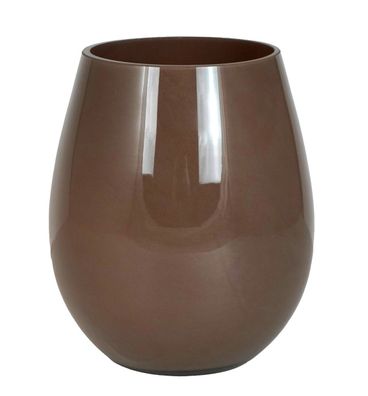 Kaheku Kübel Sanyo bauchig schlamm 22 Ø 26h 420668449