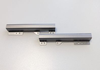 Dell Precision 7520 hinge bracket cover Scharnierabdeckung