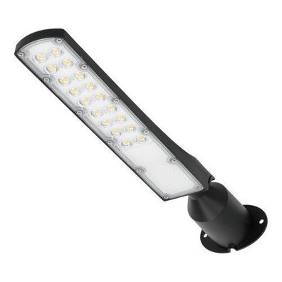 LED-Straßenleuchte CYOTO 50W farbneutral WATERproof Industrieleuchte Außenleuchte