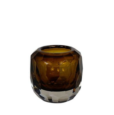 Kaheku Kübel Samu Schliff amber 15 Ø 15,5 h 1182004961