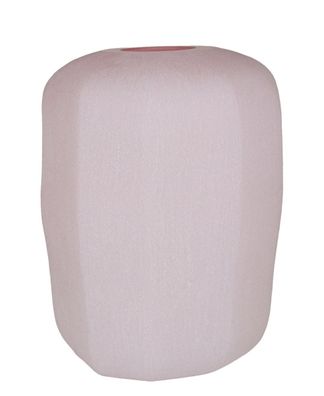 Kaheku Vase Cantore rosa 33 Ø 42h 1284000244