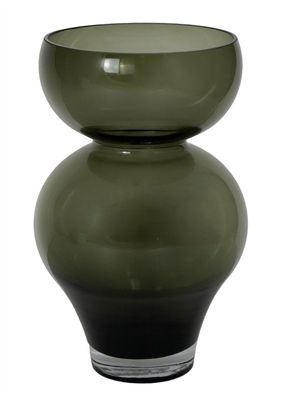 Kaheku Vase Figura grau 20 Ø 32h 420672014