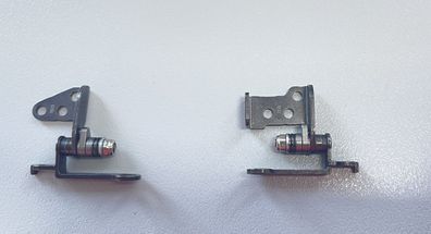 Fujitsu Lifebook U7411 Set Scharnier links und rechts