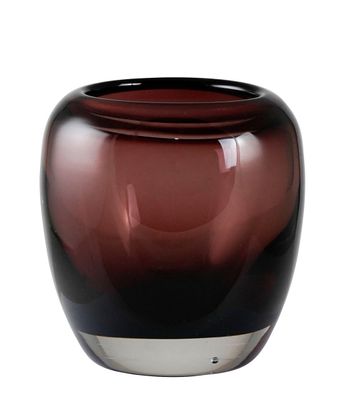 Kaheku Windlicht Liberty lila 20 Ø 21h 1182006154