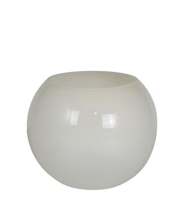 Kaheku Vase Sanyo Kugel creme 23 Ø 19h 420667609