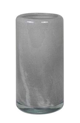 Kaheku Vase Macano grau 13,5 Ø 28h 1150008514