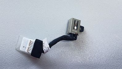 Dell Inspiron 16 Plus 7640 DC-Strombuchse mit Kabel Power Jack 0WNR29