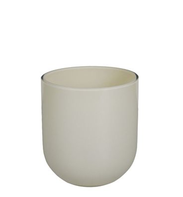 Kaheku Kübel Sanyo creme 16 Ø 18h 420668009