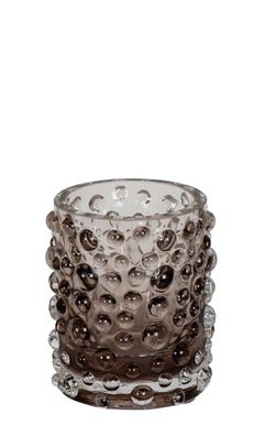 Kaheku Zylinder Bubbles rosa 8,5 Ø 10,5h 1283001844